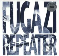 Fugazi:  Repeater LP - Fugazi