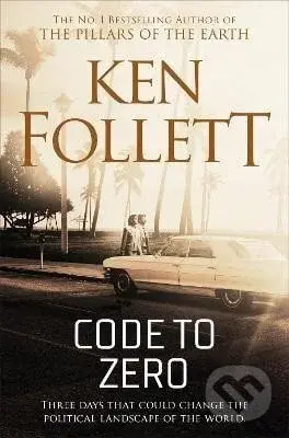 Code to Zero - Ken Follett