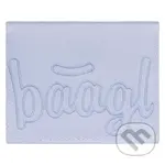 Študentská peňaženka Baagl Lilac