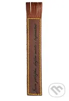 Záložka Jsem záložka, držím místo i tajemství