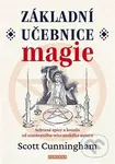 Základní učebnice magie (Sebrané spisy a kouzla od uznávaného wiccanského autora) - kniha z kategorie Magie a okultismus