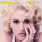 Gwen Stefani: This is What The Truth Feels Like (CD)