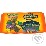 Pokémon TCG: Trick or Trade Booster 2024 - hra z kategorie Karty