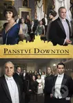 Panství Downton - Ben Bolt, Brian Kelly, Brian Percival, Catherine Morshead, Minkie Spiro, Philip John, Michael Engler - film z kategorie Dramata