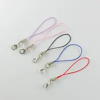 Cord Loop Mobile Phone Straps