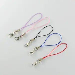 Cord Loop Mobile Phone Straps
