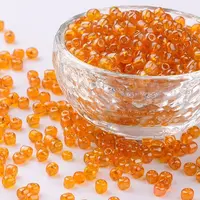 (Repacking Service Available) Glass Seed Beads