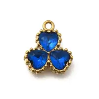 304 Stainless Steel Pendants