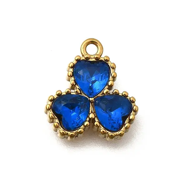 304 Stainless Steel Pendants