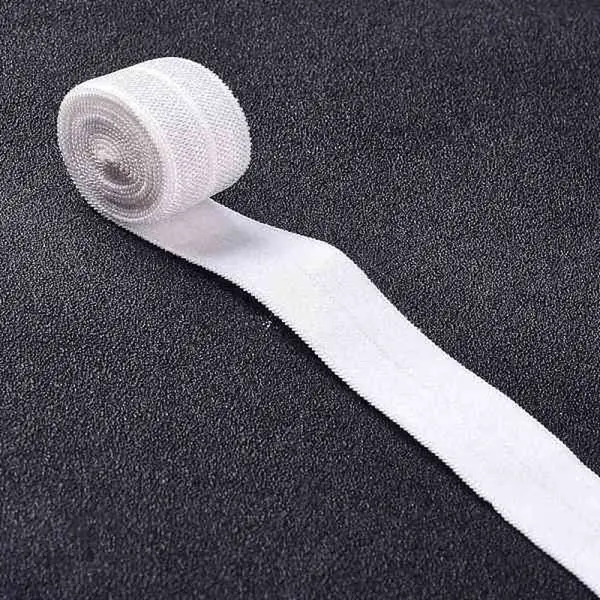 Flat Elastic Rubber Cord/Band