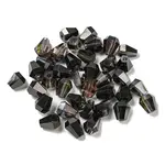 Electroplate Glass Beads