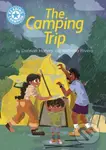 Reading Champion: The Camping Trip (Independent Reading Blue 4) - kniha z kategorie Pro děti