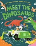 Meet the Dinosaurs - Caryl Hart - kniha z kategorie Pro děti