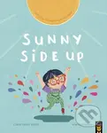 Sunny Side Up - Clare Helen Welsh - kniha z kategorie Pro děti