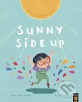 Sunny Side Up - Clare Helen Welsh - kniha z kategorie Pro děti
