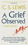 A Grief Observed (Readers' Edition) - C.S. Lewis