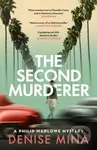 The Second Murderer (Journey through the shadowy underbelly of 1940s LA in this new murder mystery) - kniha z kategorie Detektivky, thrillery a horory