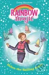 Rainbow Magic: Helen the Sailing Fairy (The Water Sports Fairies Book 1) - kniha z kategorie Pro děti