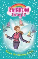 Rainbow Magic: Helen the Sailing Fairy (The Water Sports Fairies Book 1) - kniha z kategorie Pro děti