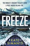 Freeze (the Chilling Richard and Judy Book Club Pick) - kniha z kategorie Detektivky, thrillery a horory