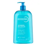 Bioderma Atoderm Sprchový gel 1l