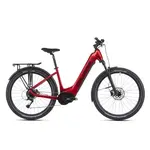 Městské elektrokolo Crussis e-Country 7.11 715Wh 27,5" - model 2026 17" (160-175 cm)