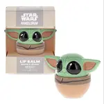 MAD BEAUTY Star wars grogu mandalorian the child balzám na rty 5 g