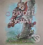 O životě zvířat (Básničky pro děti) - Dan Pfeifer, Jakub Řídký (ilustrátor)