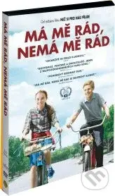 Má mě rád, nemá mě rád - Rob Reiner - film z kategorie Romantické komedie