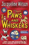 Paws and Whiskers - Jacqueline Wilson, Nick Sharratt (ilustrátor) - kniha z kategorie Pohádky