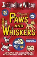 Paws and Whiskers - Jacqueline Wilson, Nick Sharratt (ilustrátor) - kniha z kategorie Pohádky