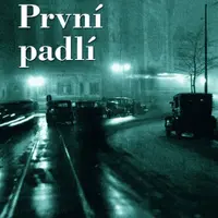 První padlí (Defekt) - Volker Kutscher