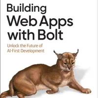 Building Web Apps with Bolt - Addy Osmani