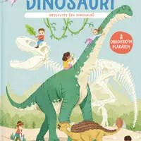 Dinosauři