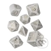 Sada kociek Q-Workshop 20 years: Happy Birthday