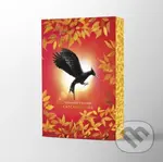 Catching Fire Deluxe - Suzanne Collins - kniha z kategorie Sci-fi