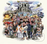 A Day To Remember:  Big Ole Album Vol. 1 - A Day To Remember