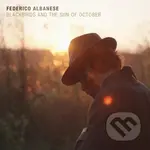 Federico Albanese:  Blackbirds And The Sun Of October LP
