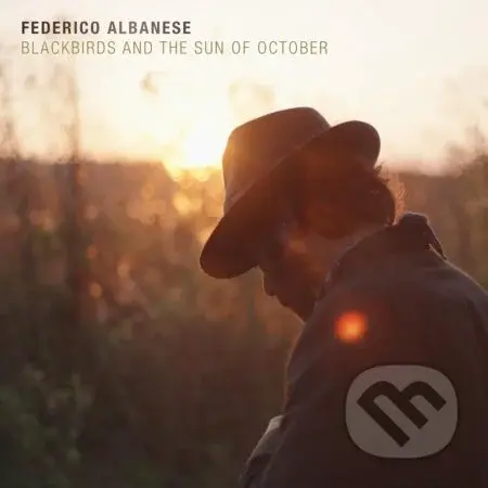 Federico Albanese:  Blackbirds And The Sun Of October LP