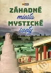 Záhadné miesta - János Lerner