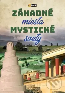 Záhadné miesta - János Lerner