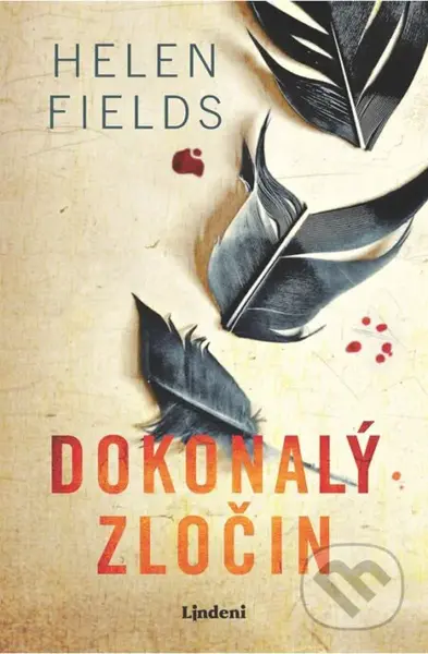 Dokonalý zločin - Helen Fields - kniha z kategorie Detektivky, thrillery a horory