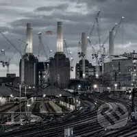 Pink Floyd: Animals (2018 Remix) LP - Pink Floyd