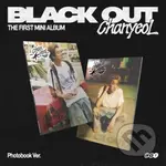 Chanyeol:  Black Out (Photobook edition) - Chanyeol