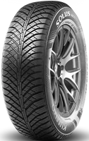 KUMHO 165/60 R 14 75H SOLUS_HA31 TL M+S 3PMSF
