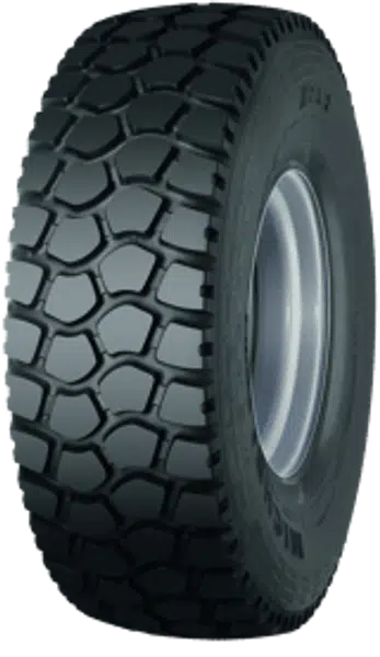 MICHELIN 415/80 R 685 164J X_FORCE_2 TL M+S