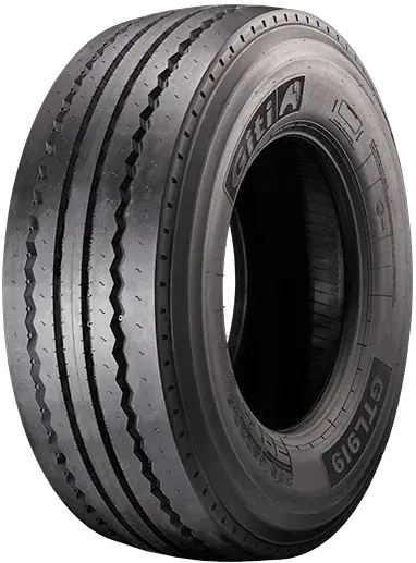 GITI 285/70 R 19.5 150/148J GTL919 TL 3PMSF 18PR