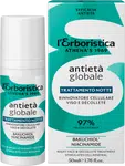 ERBORISTICA Global Anti-Age Noční pleťový krém s rostlinným kolagenem 50 ml