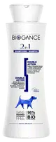 BIOGANCE 2v1 Šampón 250 ml