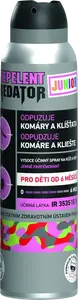 PREDATOR Repelent JUNIOR spray 150 ml